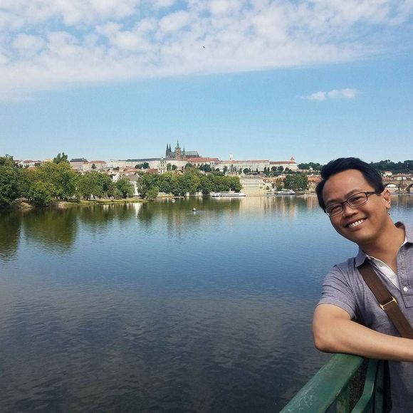 Meet your Posher, Weitser - Picture 1 of 1